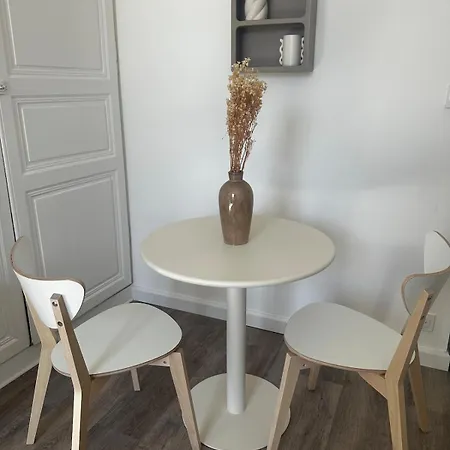 Apartment Les Jasmins - Centre De