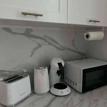 Les Jasmins - Centre De شقة *