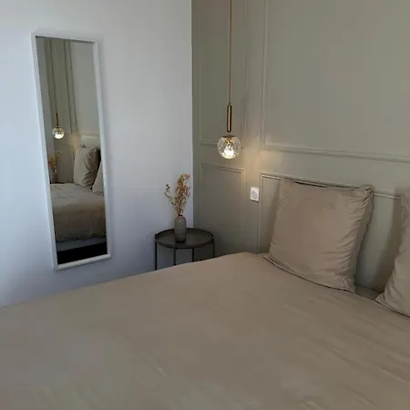 Apartment Les Jasmins - Centre De *