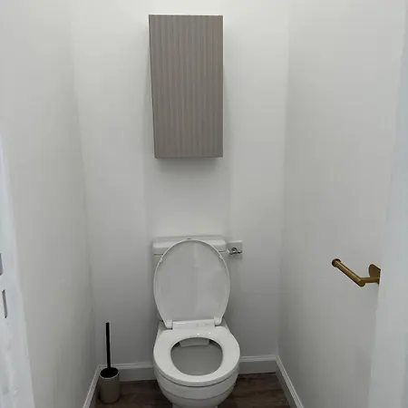 Les Jasmins - Centre De *