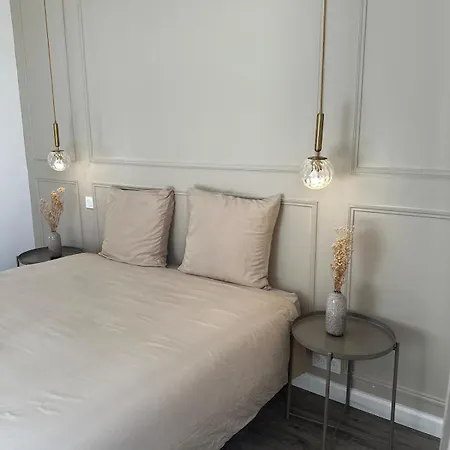 Les Jasmins - Centre De Saumur