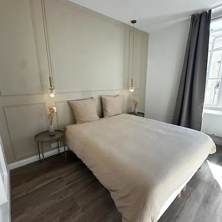 Les Jasmins - Centre De *