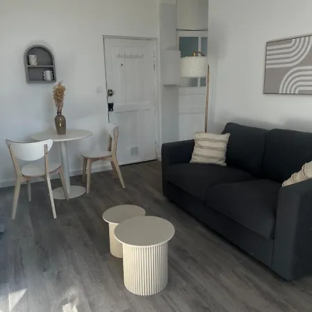 Les Jasmins - Centre De