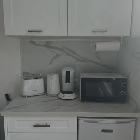 Les Jasmins - Centre De Apartment