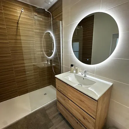 Apartment Les Jasmins - Centre De