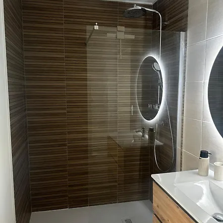 Apartment Les Jasmins - Centre De Saumur