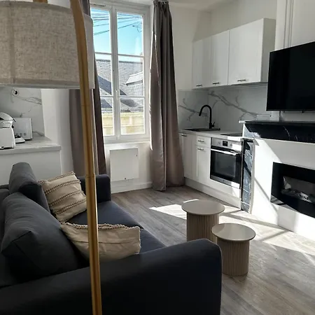 Les Jasmins - Centre De سوموور