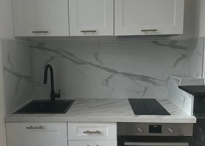 Les Jasmins - Centre De Saumur