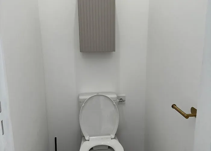 Les Jasmins - Centre De *