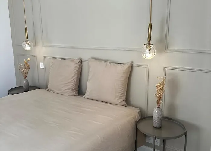 Les Jasmins - Centre De Saumur