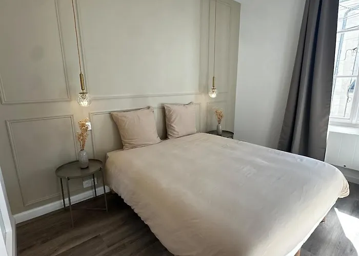 Les Jasmins - Centre De *