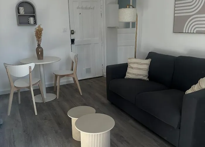 Les Jasmins - Centre De