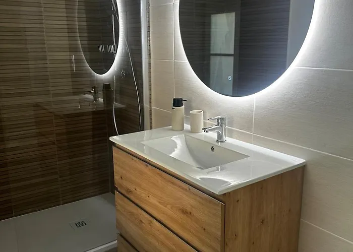 Les Jasmins - Centre De Appartement Saumur