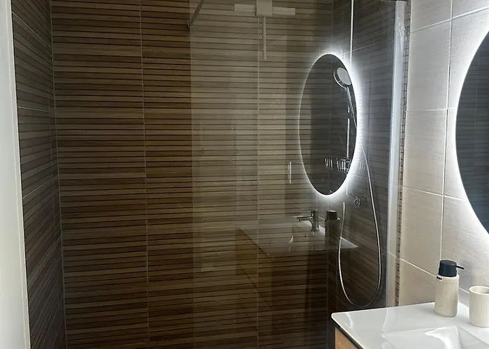 Appartement Les Jasmins - Centre De Saumur